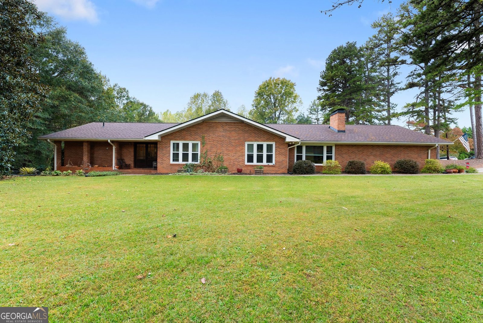 37 Ayers Creek Drive Toccoa - main photo