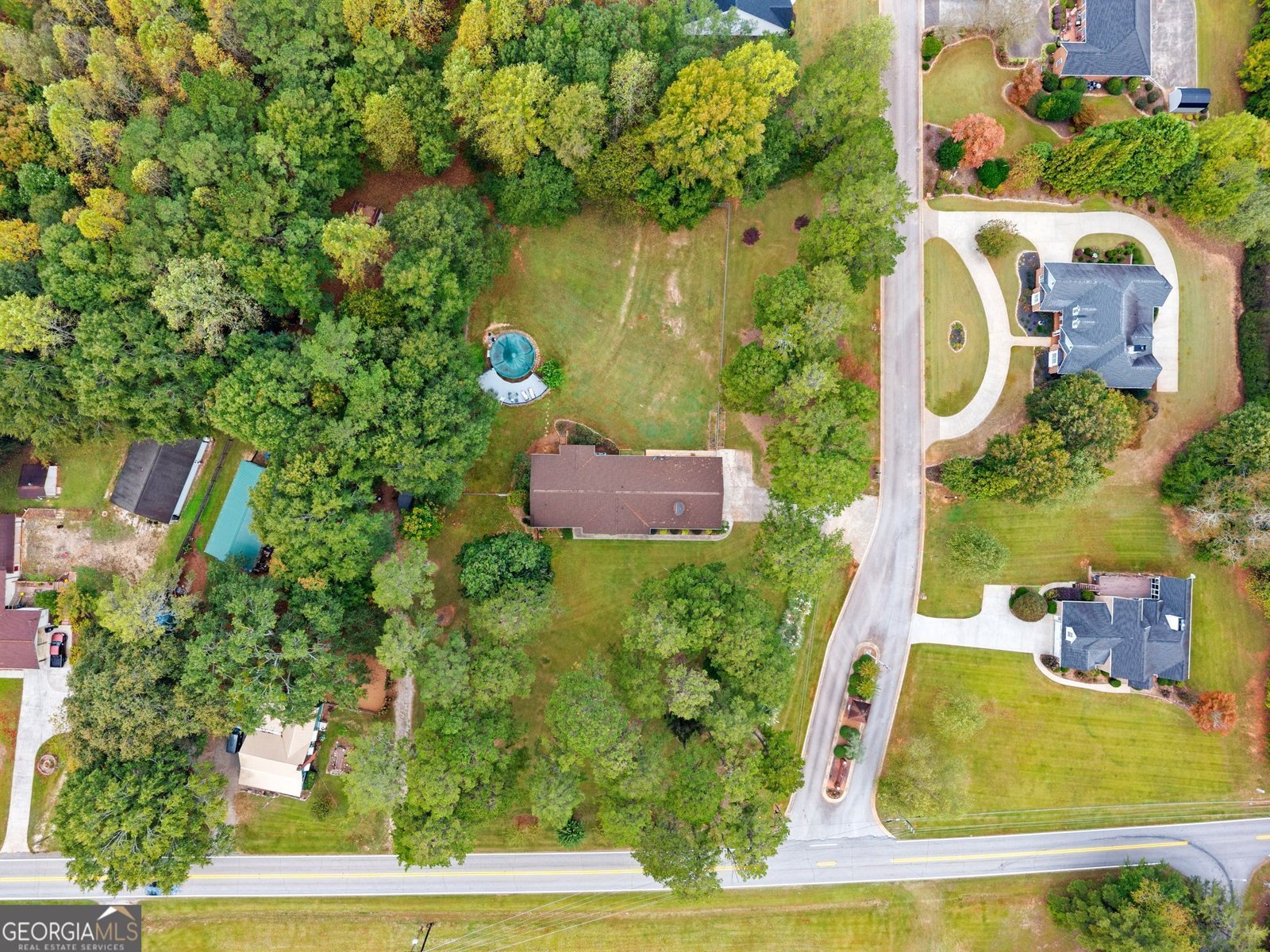 37 Ayers Creek Drive Toccoa - Photo 55