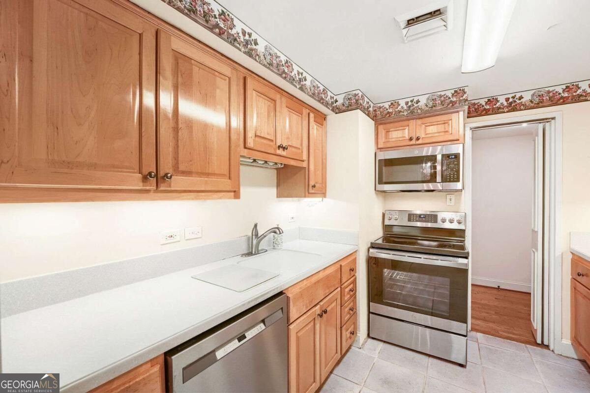 3648 Peachtree Road Atlanta - Photo 11