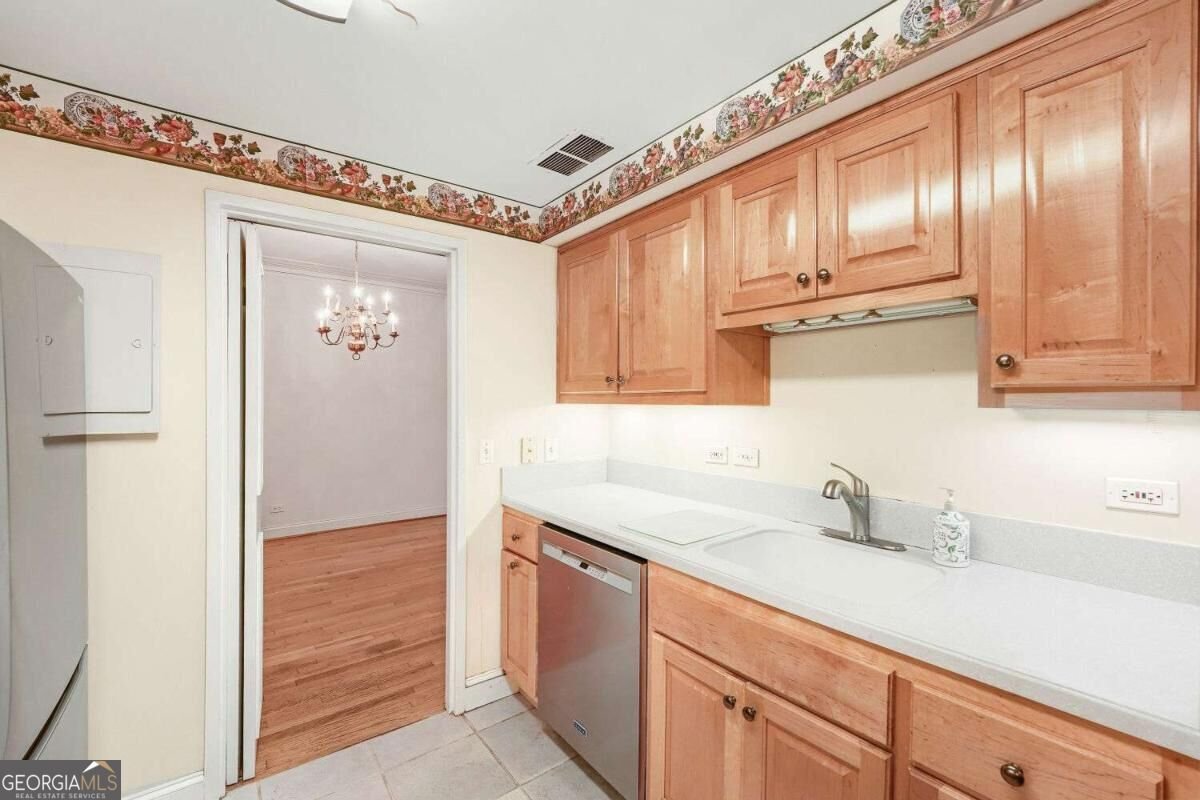 3648 Peachtree Road Atlanta - Photo 12