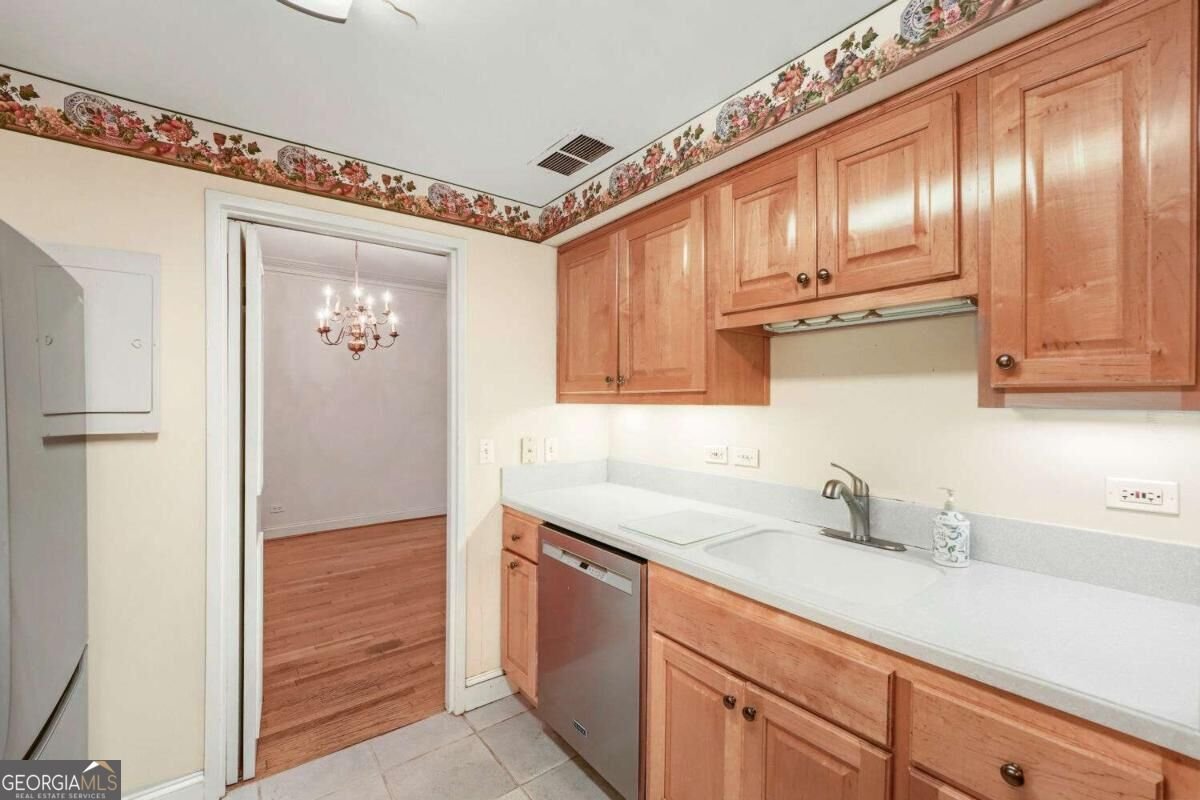 3648 Peachtree Road Atlanta - Photo 13