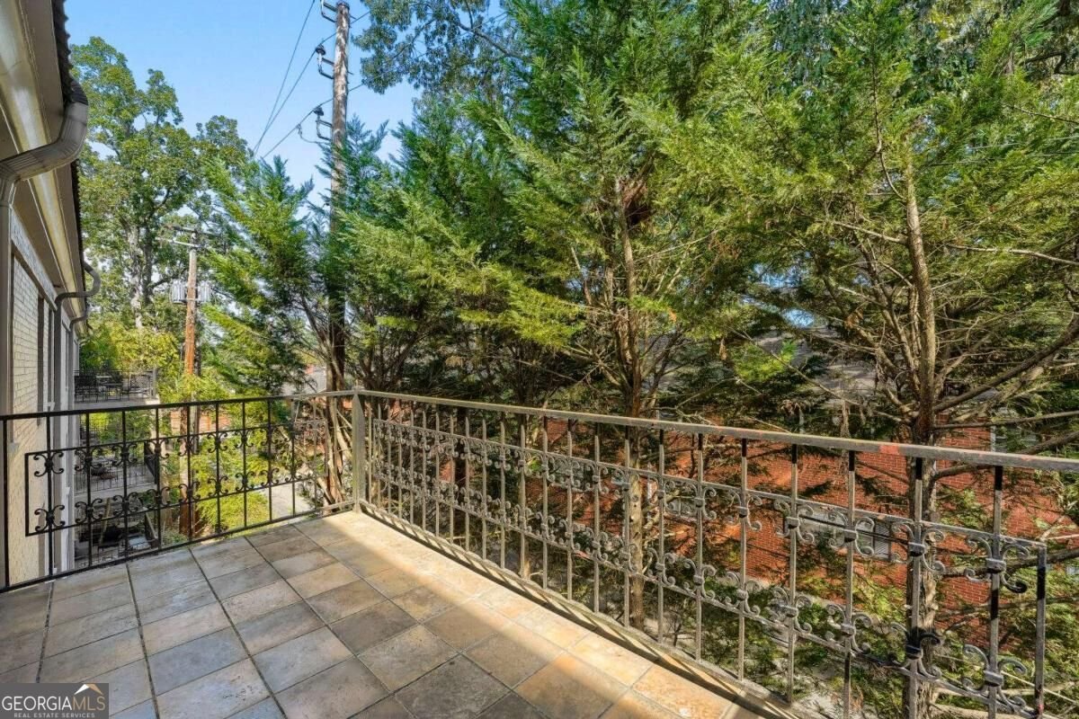 3648 Peachtree Road Atlanta - Photo 20