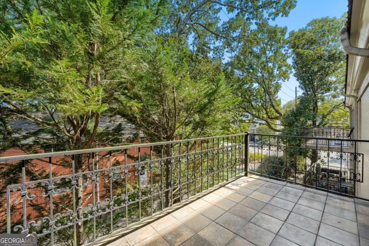 3648 Peachtree Road Atlanta - Photo 21