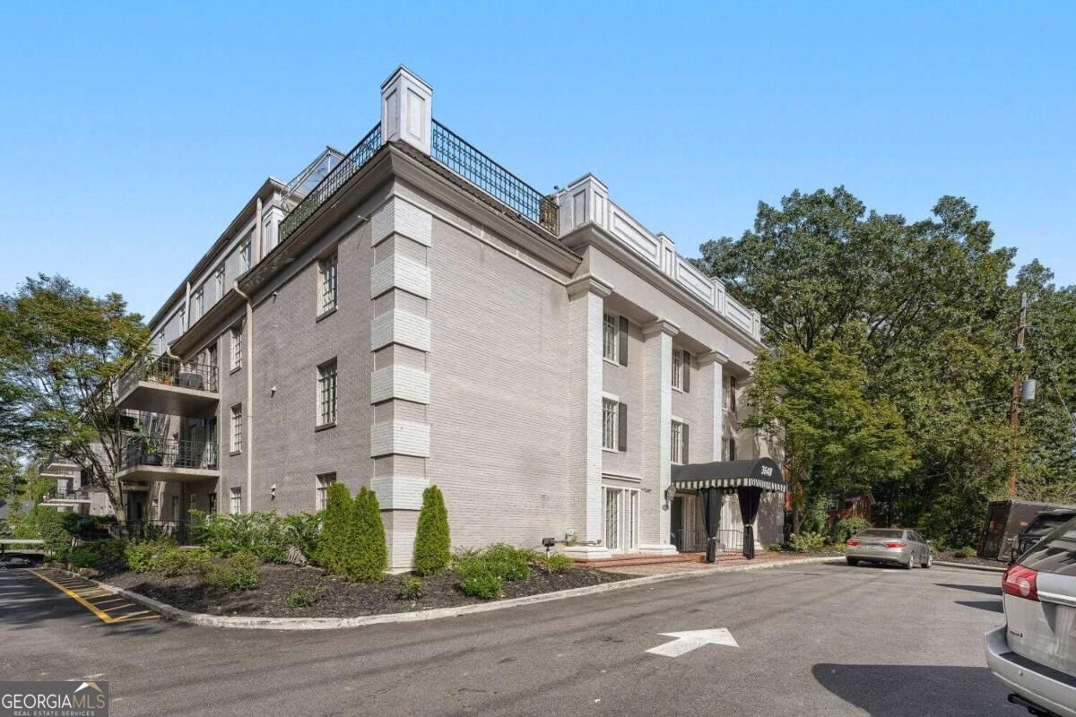 3648 Peachtree Road Atlanta - Photo 28