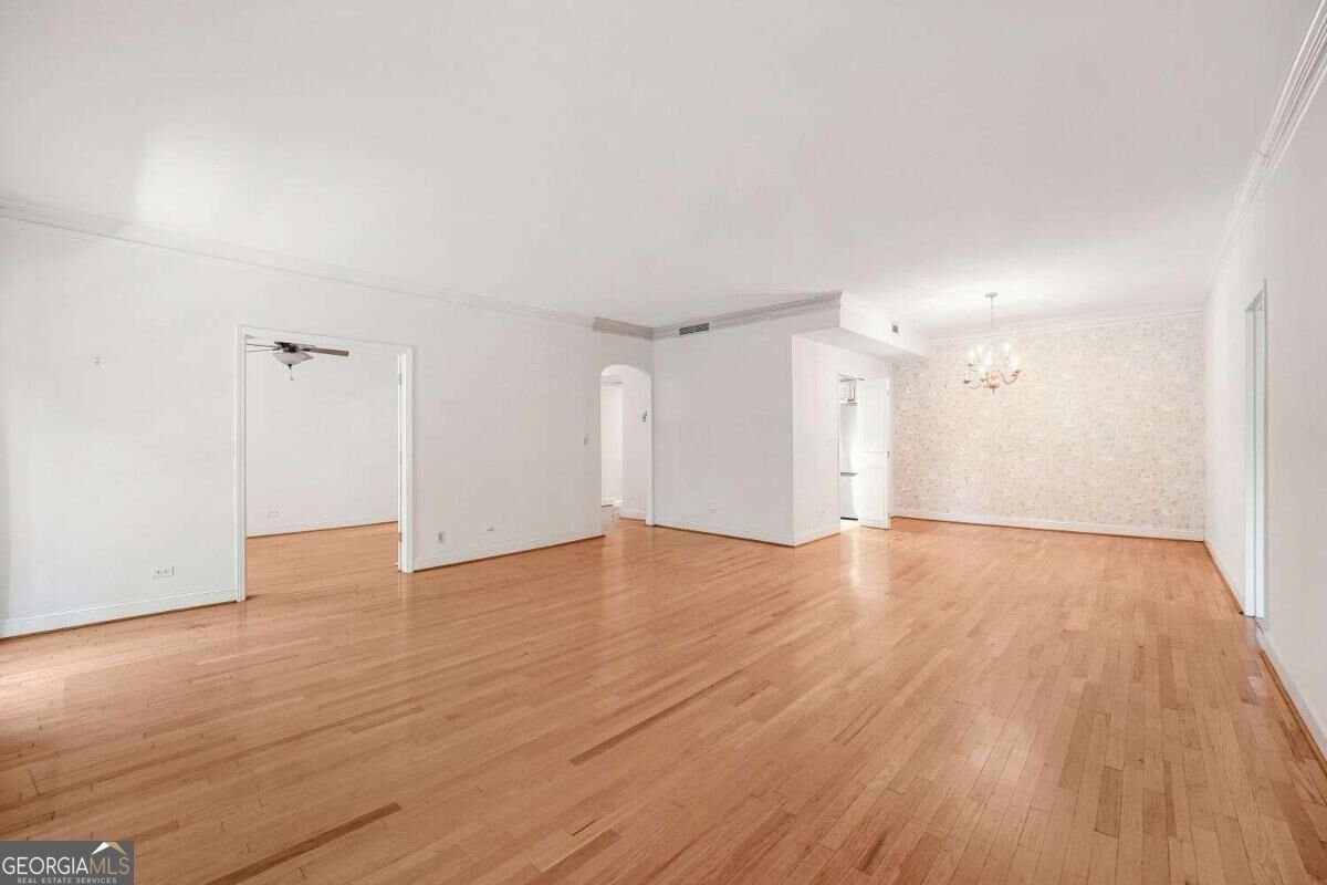 3648 Peachtree Road Atlanta - Photo 6