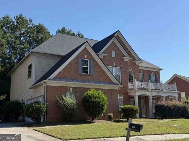 3171 Abbey Drive Atlanta - main photo