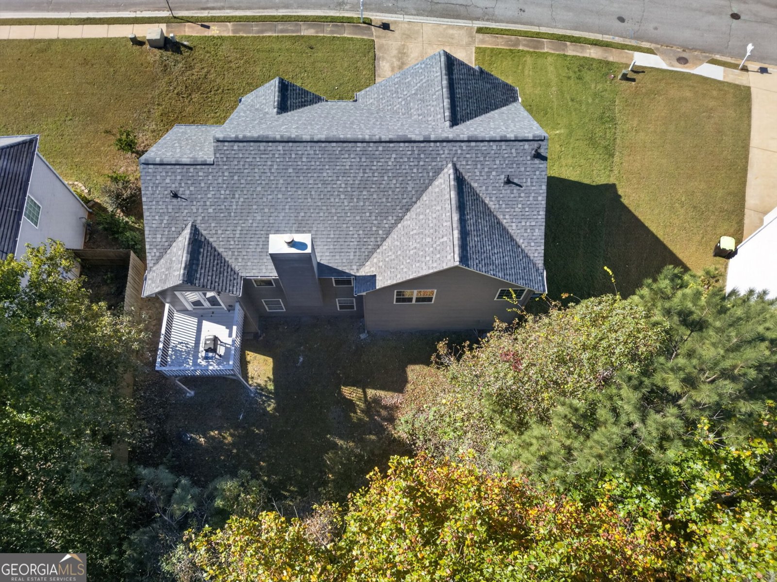113 Millwheel Drive Villa Rica - Photo 33