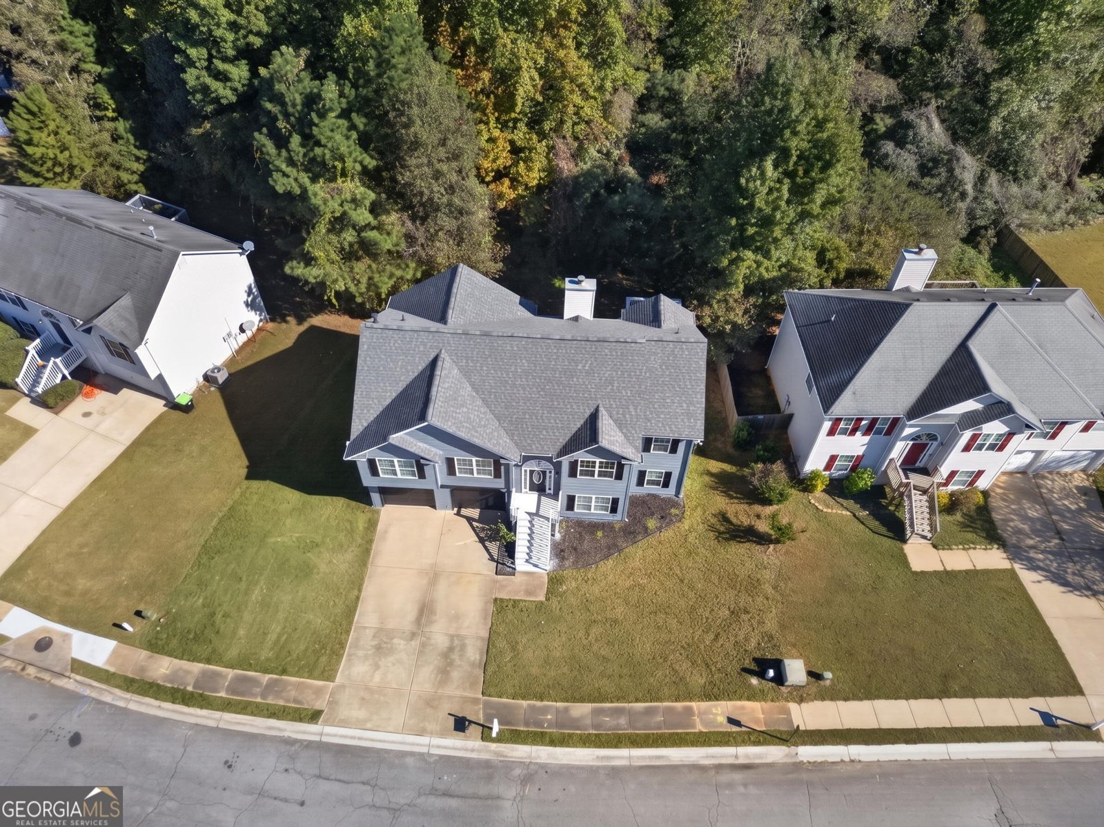 113 Millwheel Drive Villa Rica - Photo 36