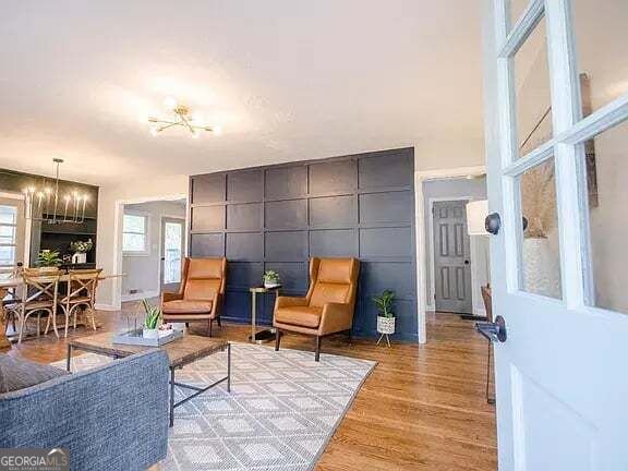 110 Peachtree Circle Marietta - Photo 10