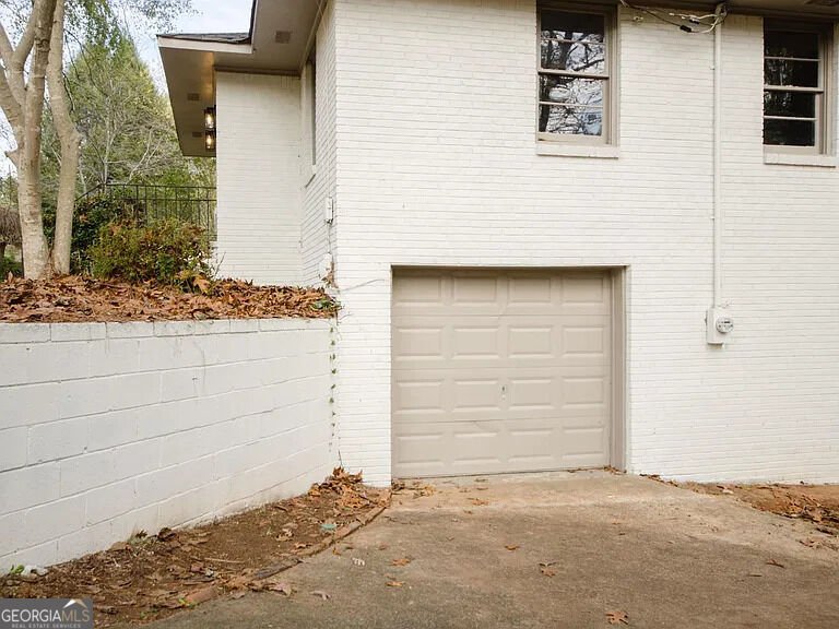 110 Peachtree Circle Marietta - Photo 21