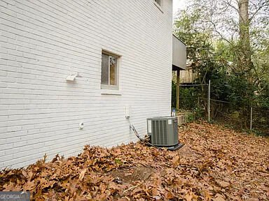 110 Peachtree Circle Marietta - Photo 22