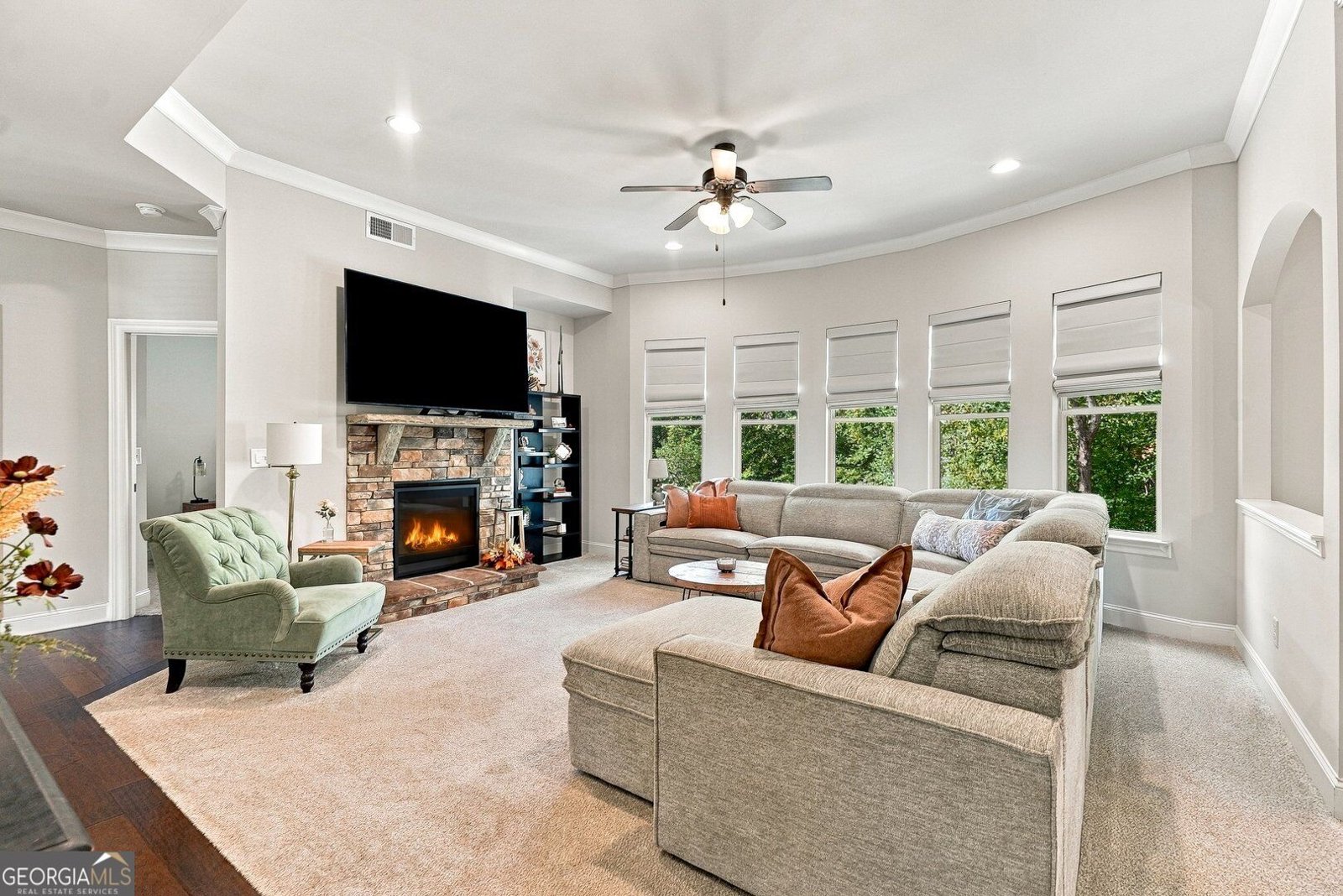 1580 Brunswick Street Lithia Springs - Photo 10