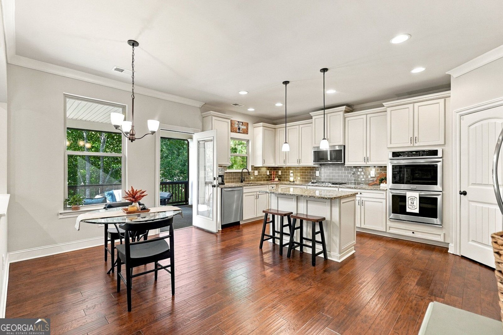 1580 Brunswick Street Lithia Springs - Photo 12