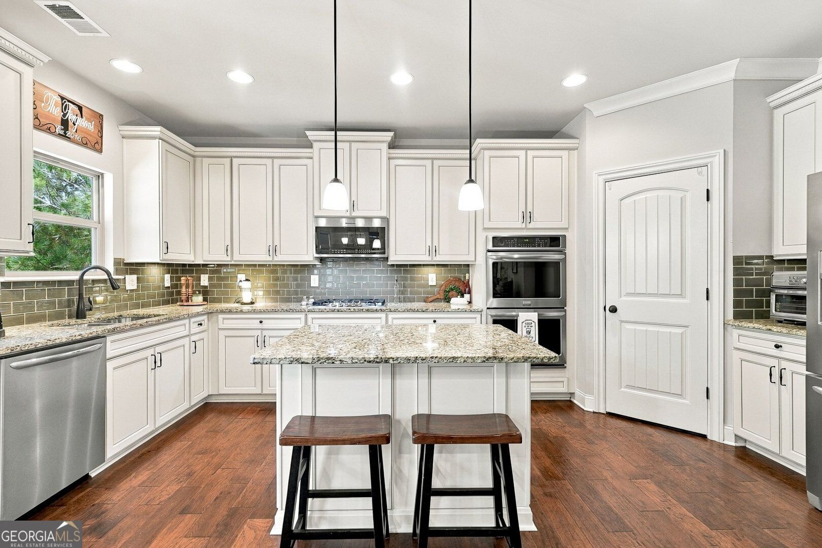 1580 Brunswick Street Lithia Springs - Photo 13