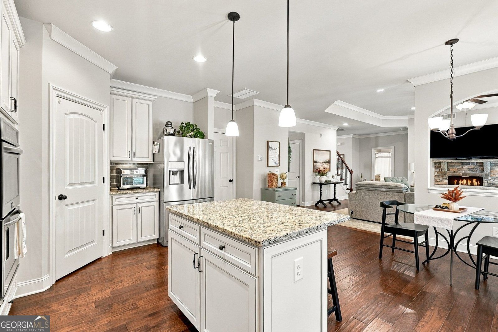 1580 Brunswick Street Lithia Springs - Photo 16