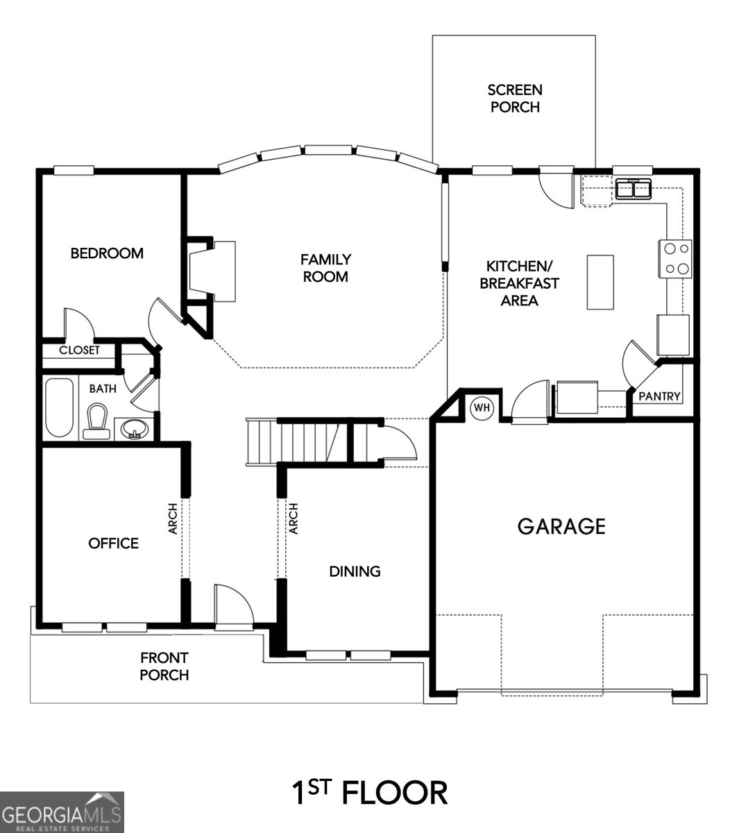 1580 Brunswick Street Lithia Springs - Photo 41