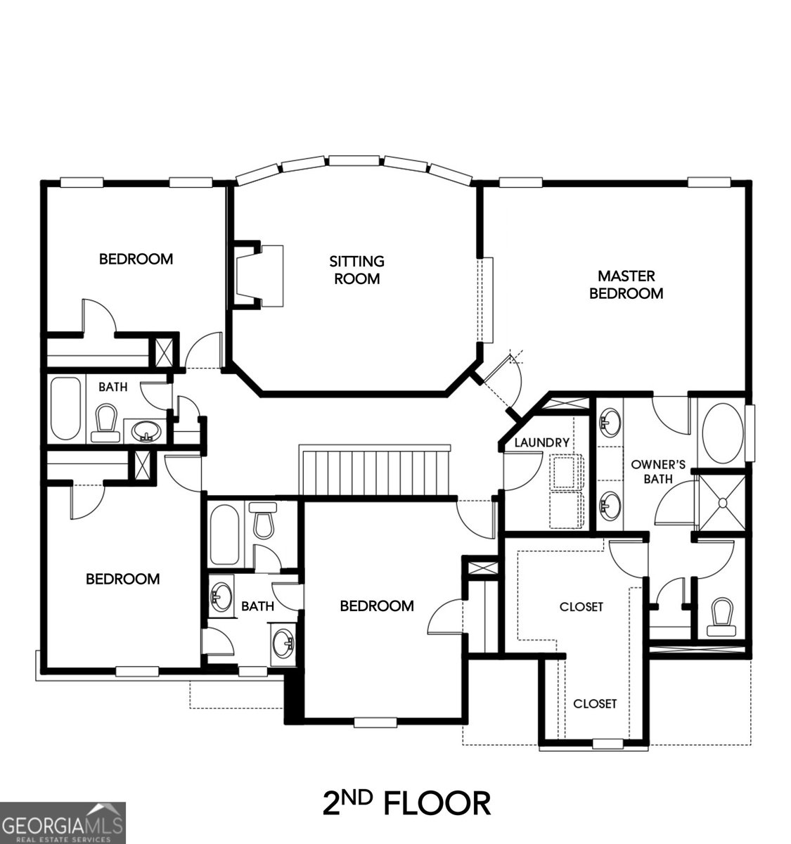 1580 Brunswick Street Lithia Springs - Photo 42
