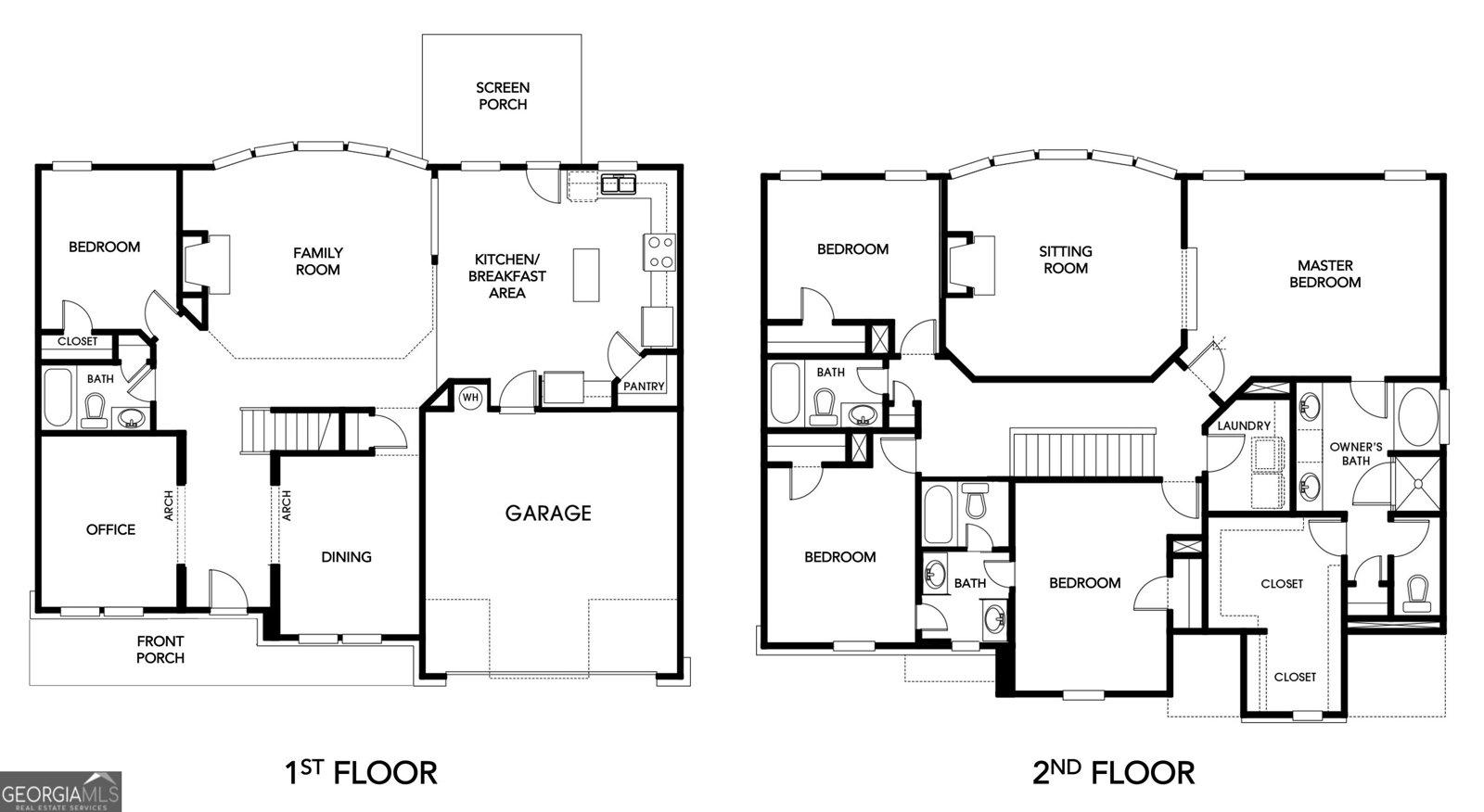 1580 Brunswick Street Lithia Springs - Photo 43