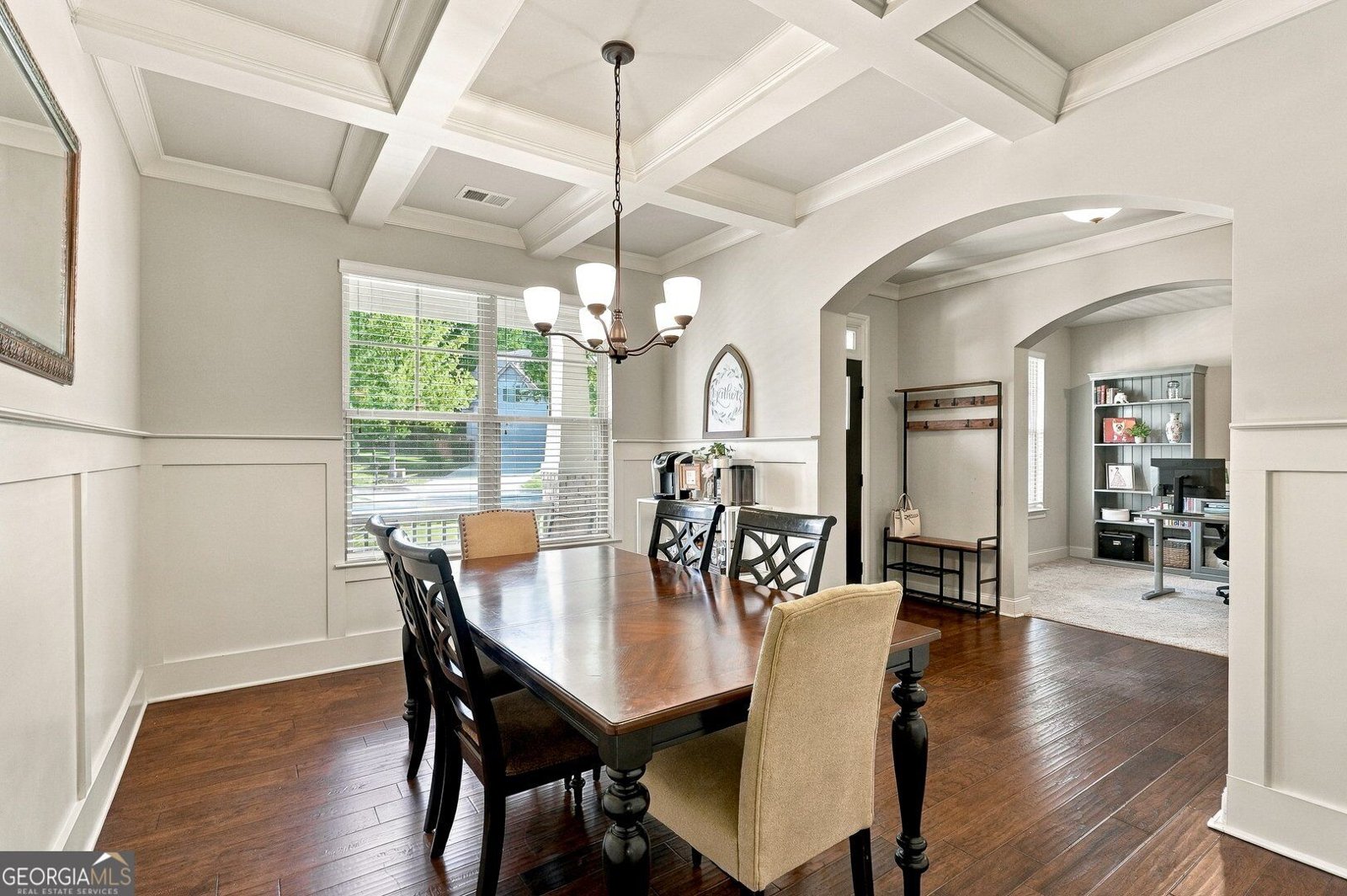 1580 Brunswick Street Lithia Springs - Photo 8