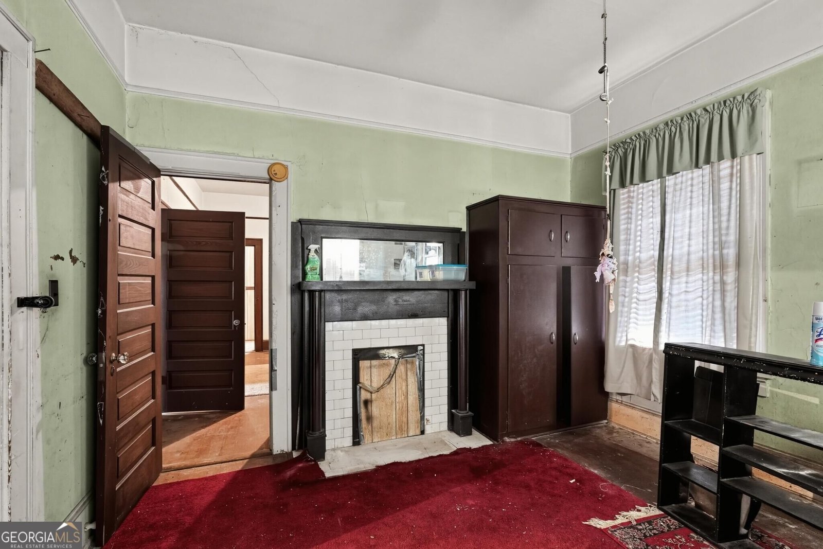 1401 Fairbanks Street Atlanta - Photo 19