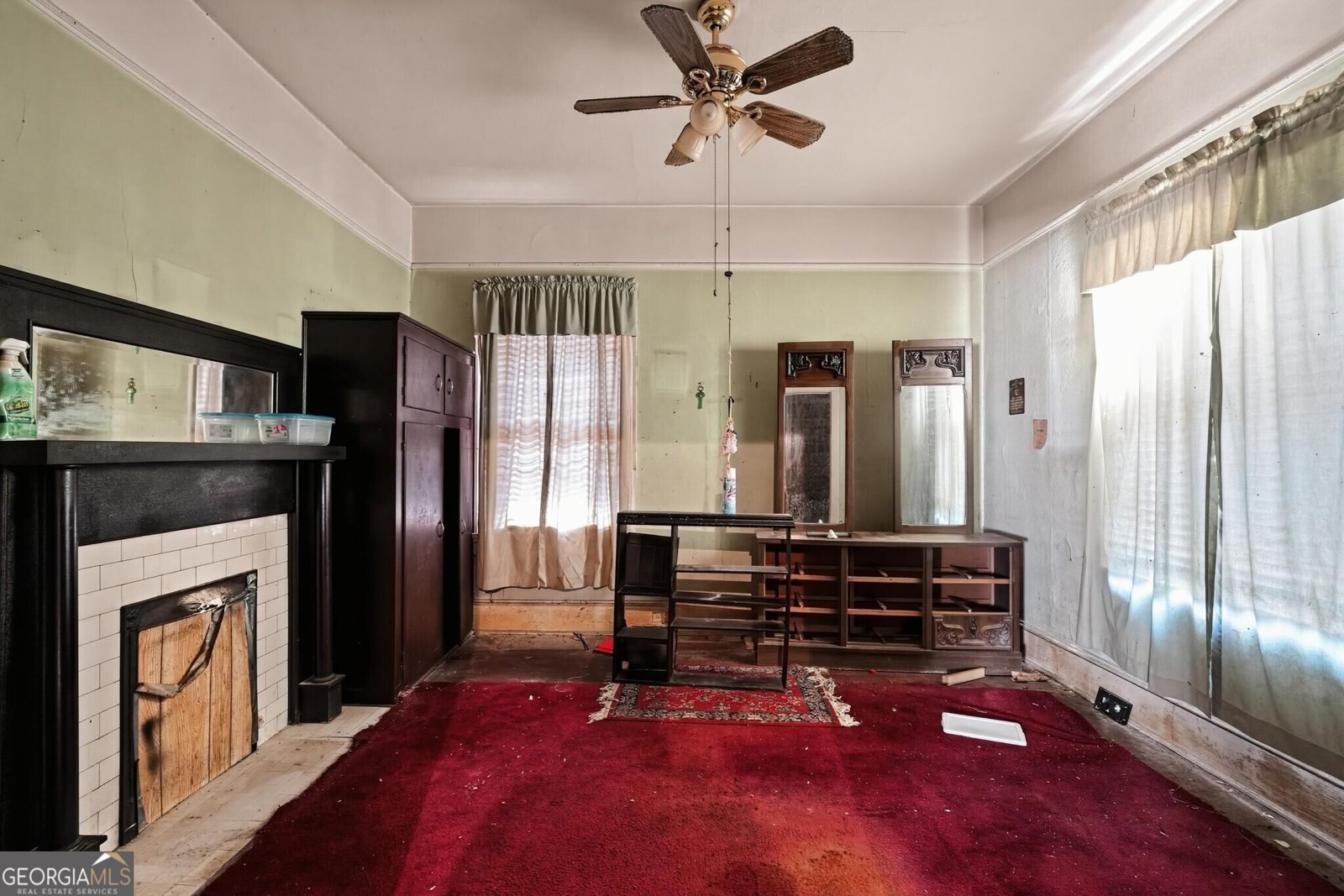 1401 Fairbanks Street Atlanta - Photo 20
