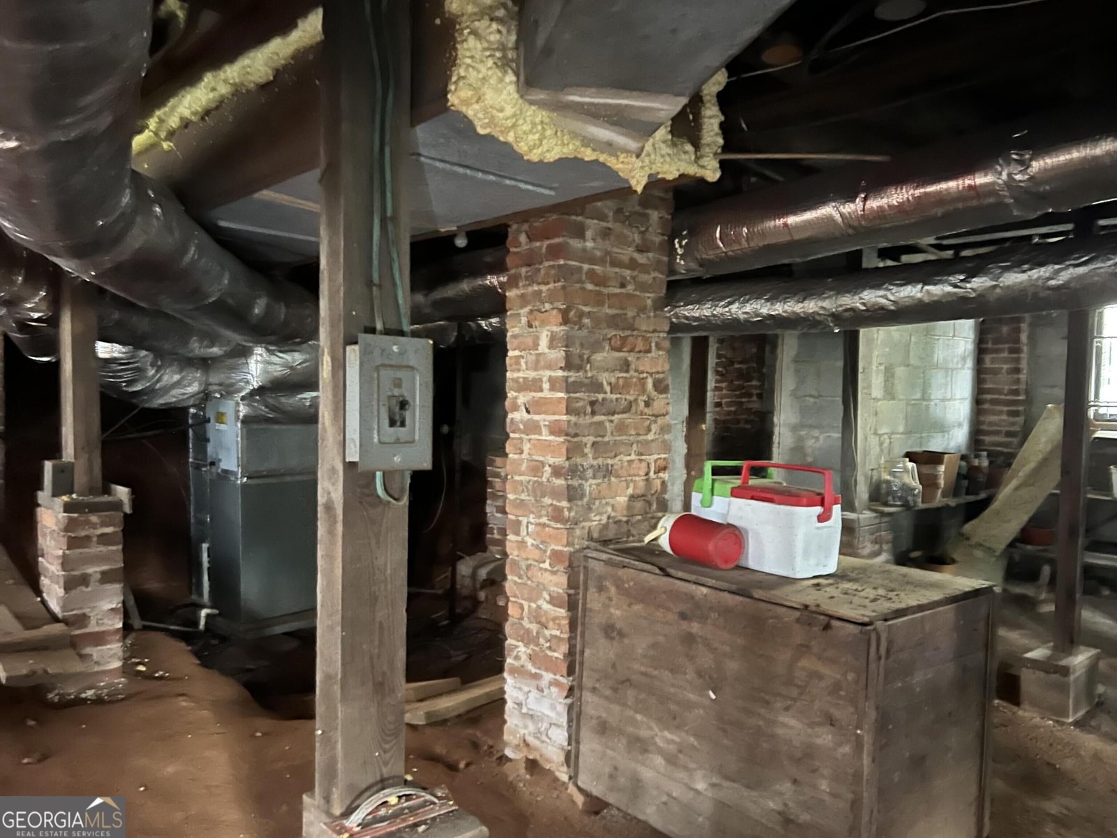 1401 Fairbanks Street Atlanta - Photo 34