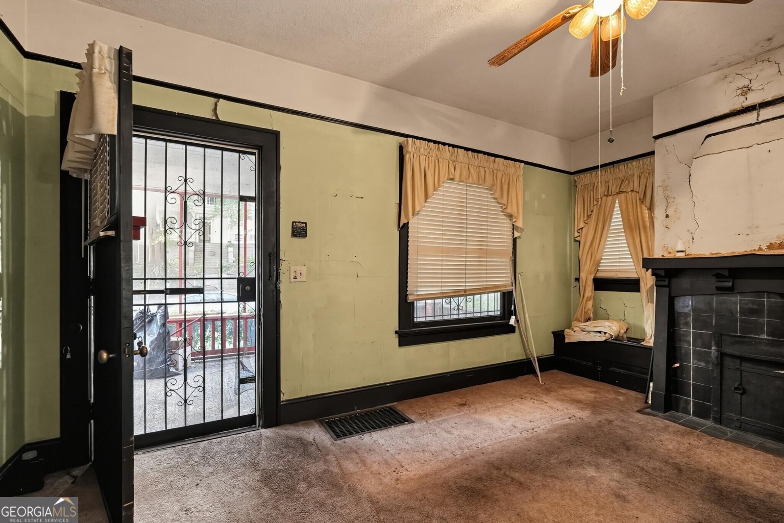 1401 Fairbanks Street Atlanta - Photo 6