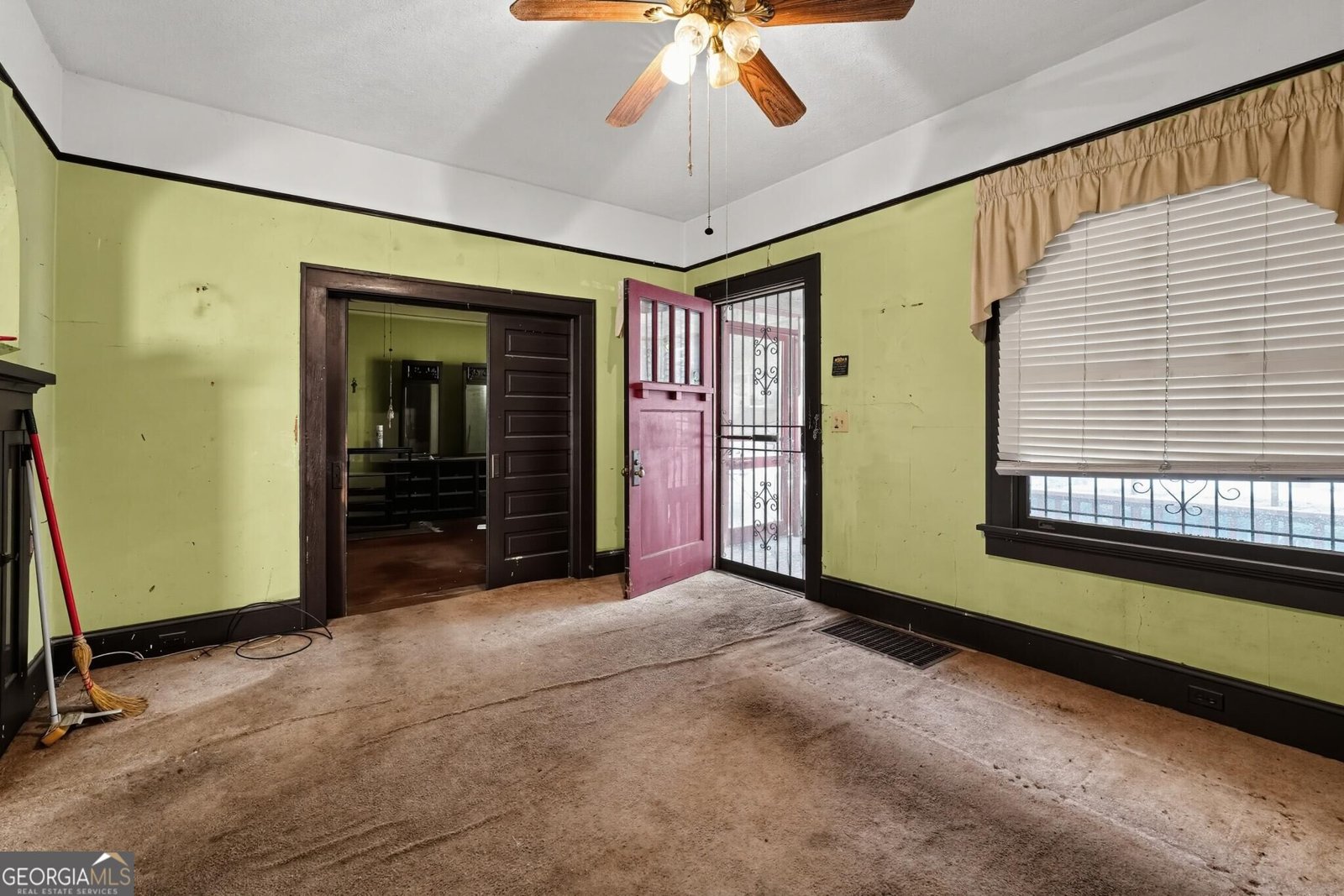1401 Fairbanks Street Atlanta - Photo 7