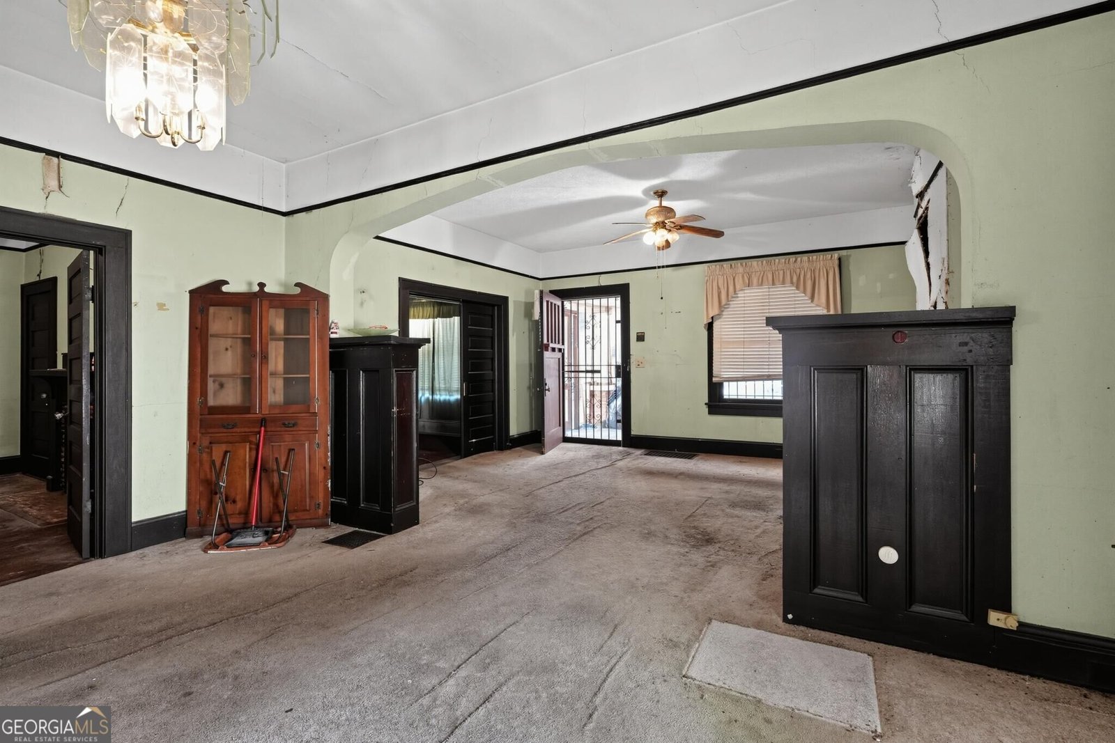 1401 Fairbanks Street Atlanta - Photo 8