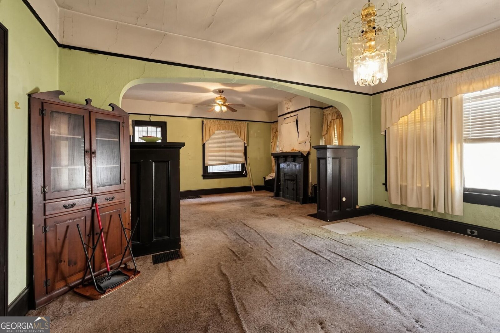 1401 Fairbanks Street Atlanta - Photo 9