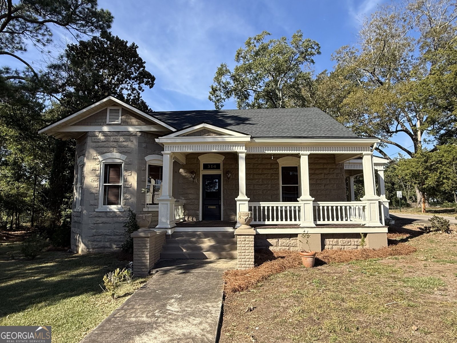 314 Green Street Thomaston - main photo