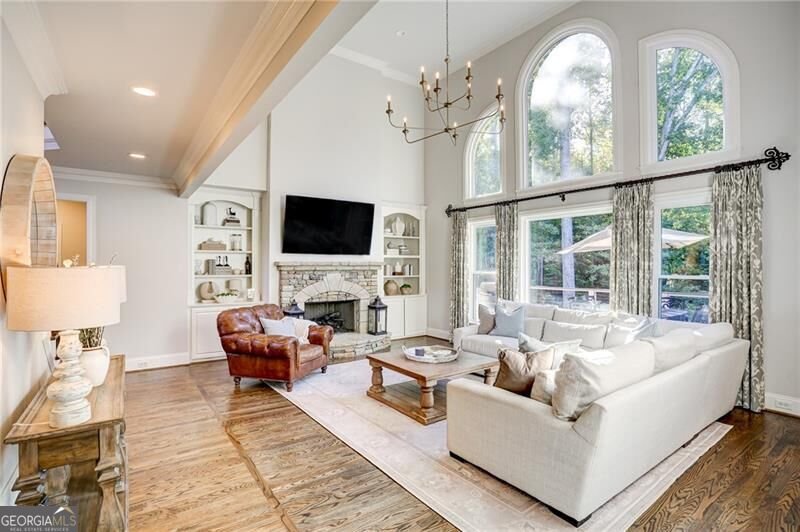 9030 Preston Lane Suwanee - Photo 10
