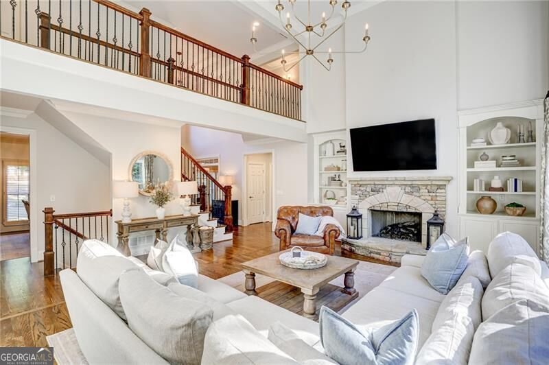 9030 Preston Lane Suwanee - Photo 11