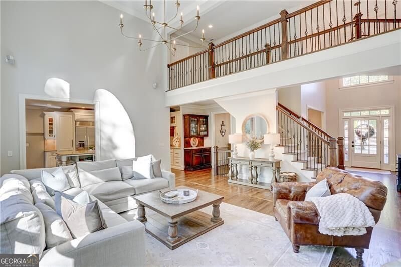 9030 Preston Lane Suwanee - Photo 12