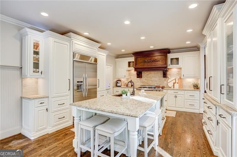 9030 Preston Lane Suwanee - Photo 17