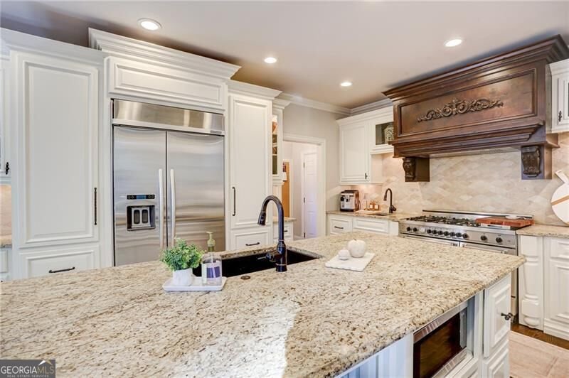 9030 Preston Lane Suwanee - Photo 18