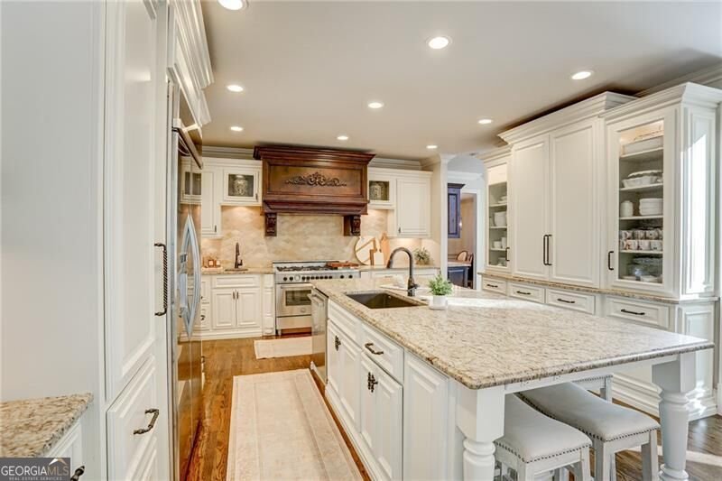 9030 Preston Lane Suwanee - Photo 20