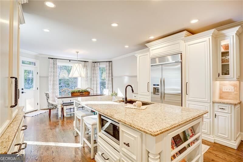 9030 Preston Lane Suwanee - Photo 21