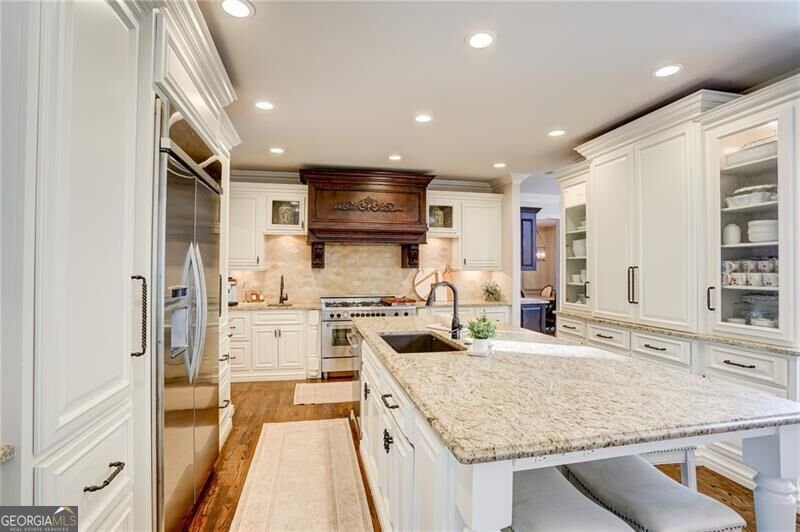 9030 Preston Lane Suwanee - Photo 22