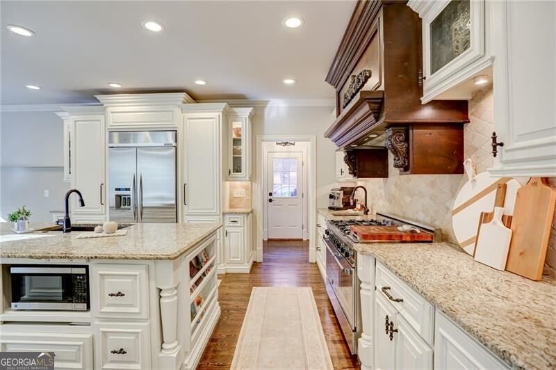 9030 Preston Lane Suwanee - Photo 23