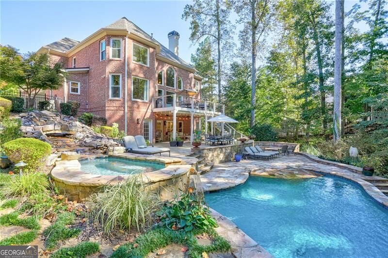9030 Preston Lane Suwanee - Photo 30