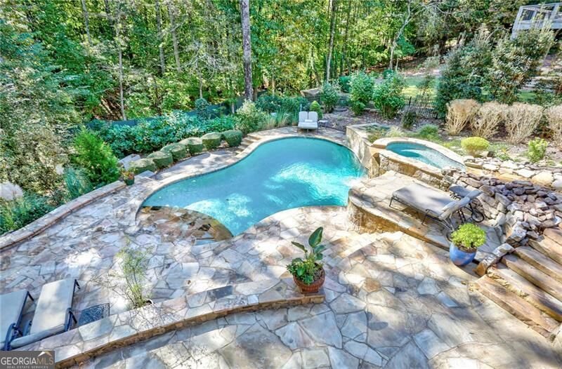 9030 Preston Lane Suwanee - Photo 33