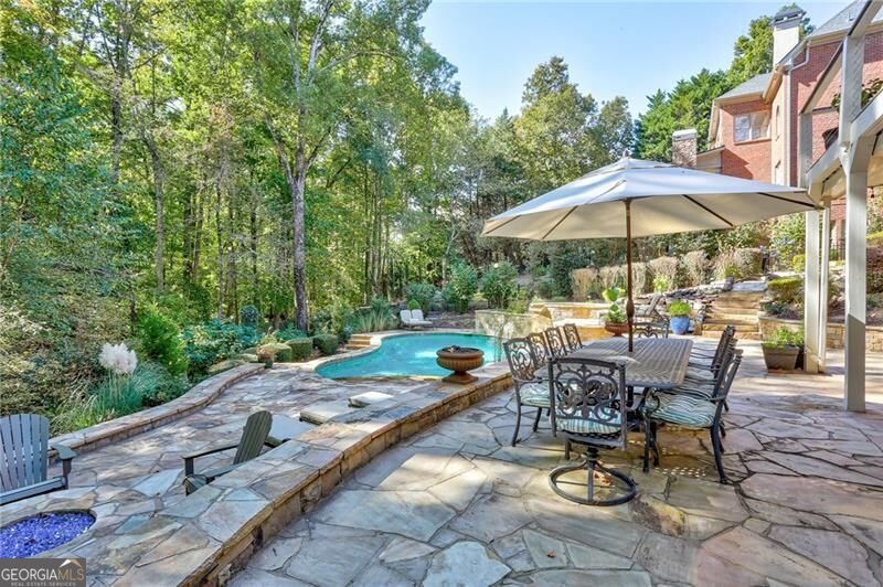 9030 Preston Lane Suwanee - Photo 34