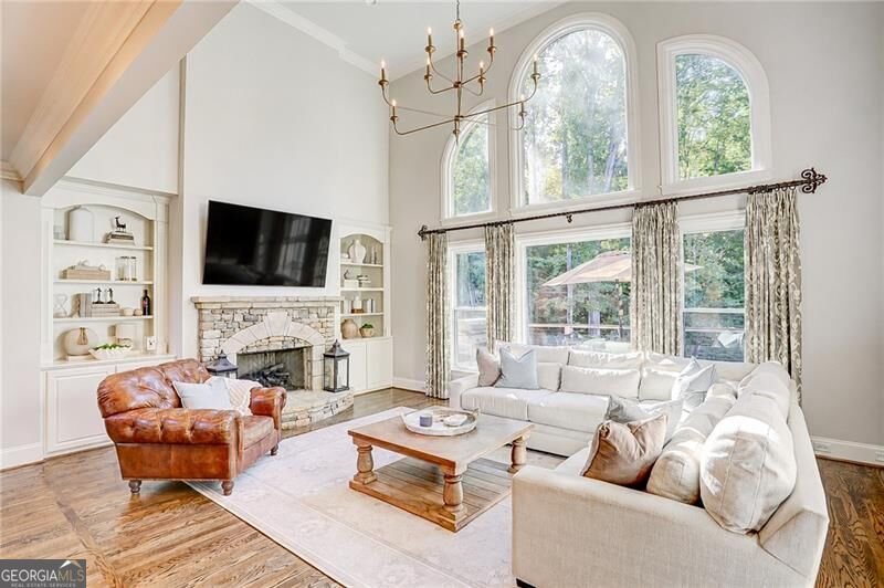 9030 Preston Lane Suwanee - Photo 7