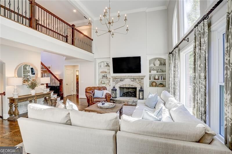 9030 Preston Lane Suwanee - Photo 8