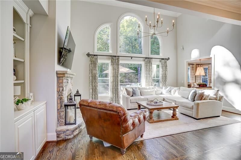 9030 Preston Lane Suwanee - Photo 9