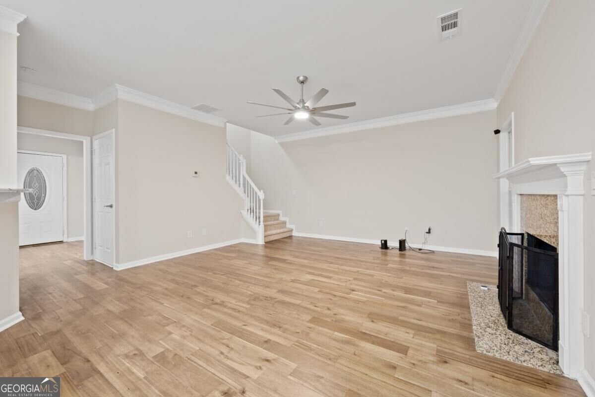 1549 Stewart Ridge Drive Buford - Photo 10