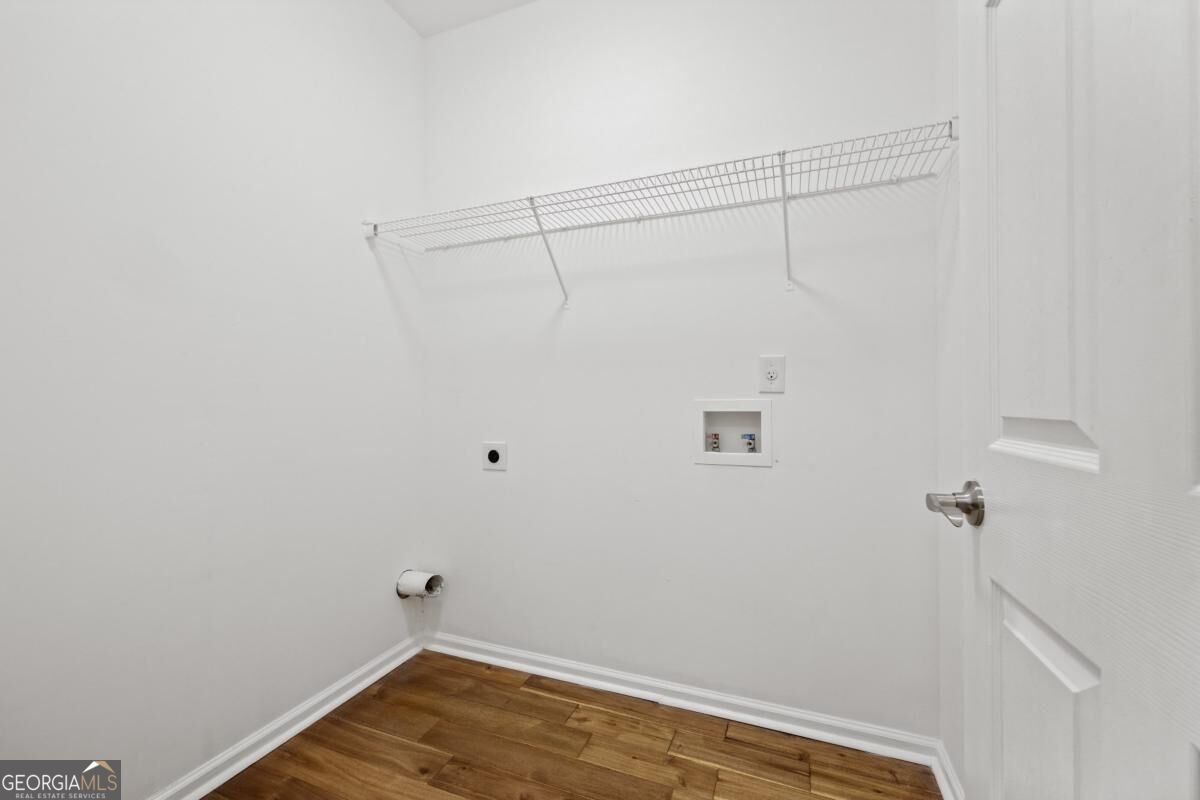 1549 Stewart Ridge Drive Buford - Photo 12