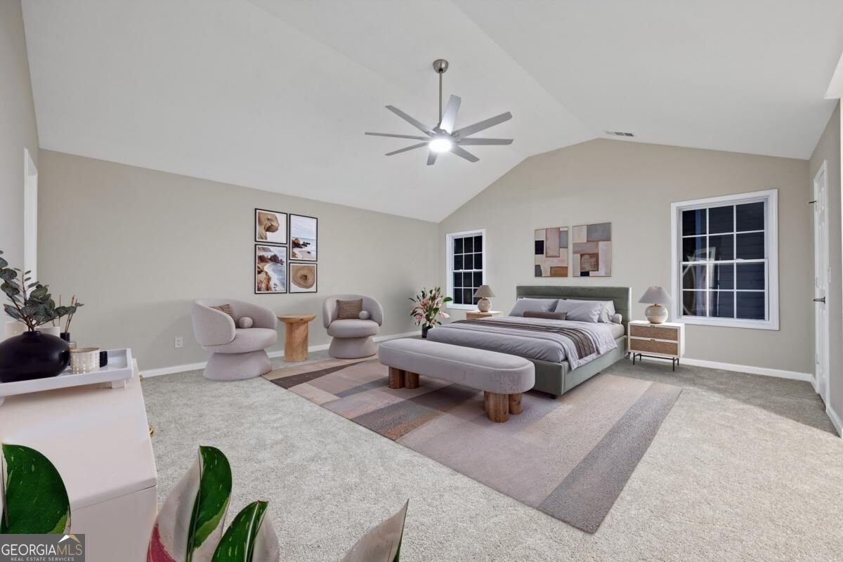 1549 Stewart Ridge Drive Buford - Photo 14