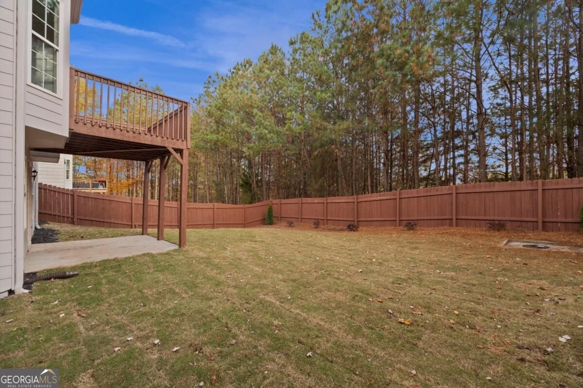 1549 Stewart Ridge Drive Buford - Photo 31